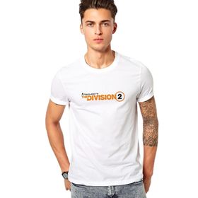 Qivi Limp Bizkit Logo Baskılı Beyaz Erkek T-shirt