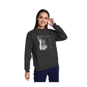Qivi RF0533-COCTS Baskılı Beyaz Unisex Çocuk T-shirt