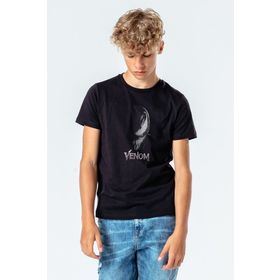 Qivi SFK0579-COCTS Siyah Erkek Çocuk Sweatshirt