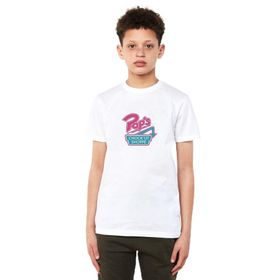 Qivi SFK0960ERKTS Baby Groot Baskılı Siyah Erkek T-shirt