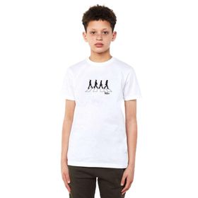 Qivi SFK0969ERKTS Behemoth Devil's Conquistadors Baskılı Siyah Örme Erkek T-shirt