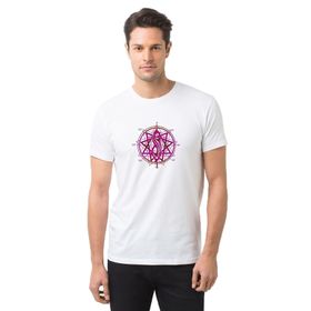 Qivi Slipknot Logo Müzik Music Metal Rock Baskılı Beyaz Erkek T-shirt