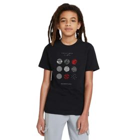 Qivi Twenty One Pilots Blurryface Baskılı Unisex Çocuk Siyah T-shirt