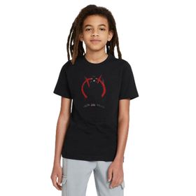 Qivi TYC00376903348 V For Vendetta 3 Baskılı Unisex Çocuk Siyah Sweatshirt