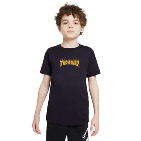 Qivi TYC00376903662 Tool 3 Baskılı Unisex Çocuk Siyah Sweatshirt