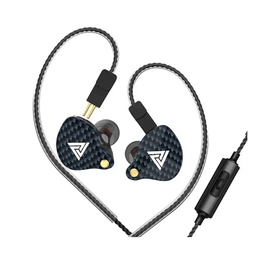 QKZ VK4 Siyah Bluetooth Kulaklık