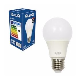 QLEDQ 220 V 10 W 850 Lümen Beyaz E27 Led Ampül