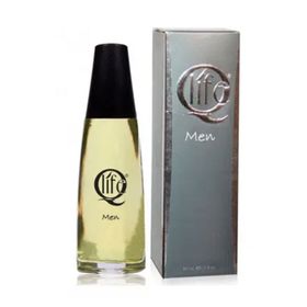 Qlife 210 EDT 50 ml Erkek Parfüm