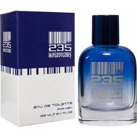 Qlife 235 Blue For Men 100 ml Parfüm