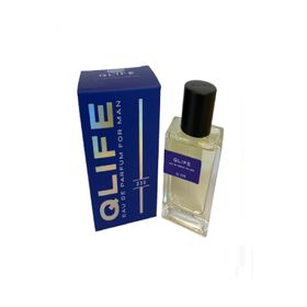 Qlife 235 EDP 50 ML Erkek Parfüm