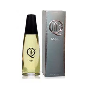 Qlife 250 EDT 50 ml Erkek Parfüm
