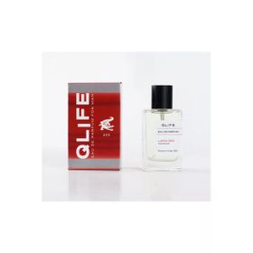 Qlife 253 50 ml Erkek Parfüm