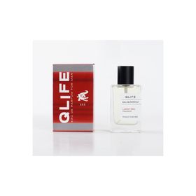 Qlife 253 50 ml Erkek Parfüm