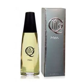 Qlife 257 EDT 50 ml Erkek Parfüm