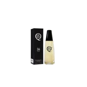 Qlife 266 EDC 50 ml Erkek Parfüm
