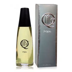 Qlife 268 EDT 50 ml Erkek Parfüm
