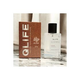 Qlife 272 50 ml Erkek Parfüm