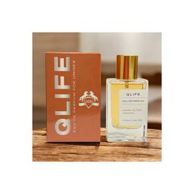 Qlife 306 50 ml Erkek Parfüm