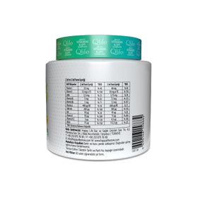 Qlife Multivitamin Kids Complete Gummies 60 Çiğnenebilir Tablet