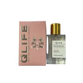 Qlife No: 131 EDP 50 ml Kadın Parfümü