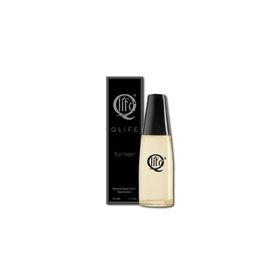 Qlife No: 205 Roma Laura Bıogıottı EDT 50 ml Çiçek Kokulu Erkek Parfüm