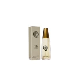 Qlife No:106 50 ml Kadın Parfümü