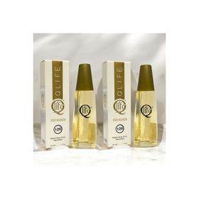 Qlife No:126 50 ml Kadın Parfümü