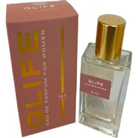 Qlife No:157 50 ML EDP Kadın Parfümü