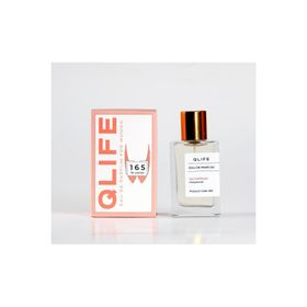 Qlife No:165 50 ML EDP Kadın Parfümü