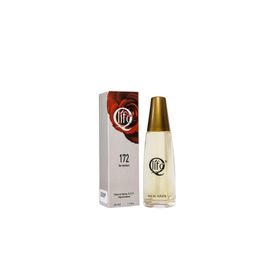 Qlife No:172 50 ml Kadın Parfümü