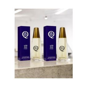 Qlife No:177 2x50 ml Kadın Parfüm