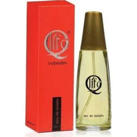 Qlife No:177 50 ml Kadın Parfüm
