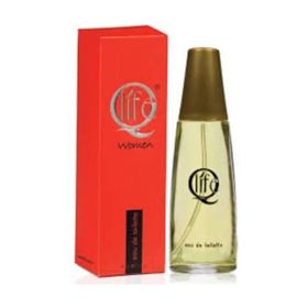 Qlife No:178 50 ml Kadın Parfümü