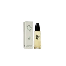 Qlife No:201 EDP 50 ml Erkek Parfüm