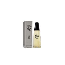 Qlife No:220 50 ml Erkek Parfüm