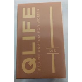 Qlife No:303 50 ml Kadın Parfümü