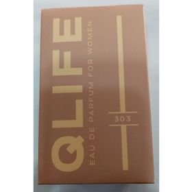 Qlife No:303 50 ml Kadın Parfümü