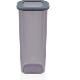 Qlux 1750 ml Colony Kare Saklama Kabı