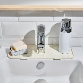 Qlux 36.7 cm Asorti Lavabo Musluk Matı