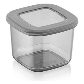 Qlux 550 ml Colony Kare Saklama Kabı