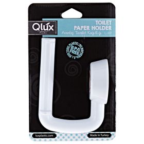 Qlux Avantage Tuvalet Kağıtlığı