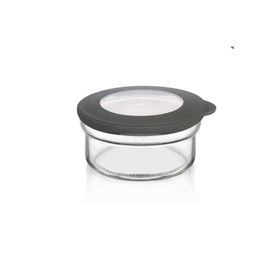 Qlux Flat 415 ml Saklama Kabı