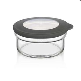 Qlux Flat 415 ml Saklama Kabı