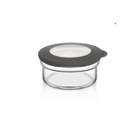 Qlux Flat 415 ml Saklama Kabı