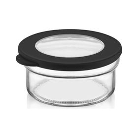 Qlux Flat 415 ml Saklama Kabı