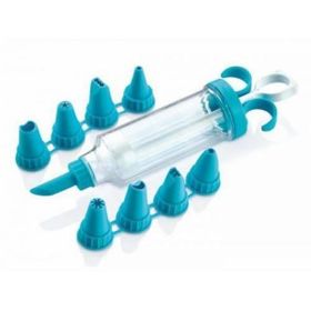 Qlux L-00134-F1 Avantage Fildişi Krema Pompası