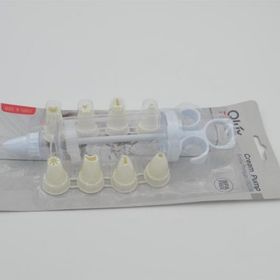 Qlux L-00134-F1 Avantage Fildişi Krema Pompası