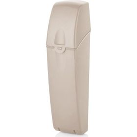 Qlux L-531 Combox Fildişi Çok Amaçlı Kutu