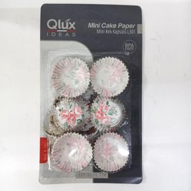 Qlux L301 Mini Kek Kapsülü