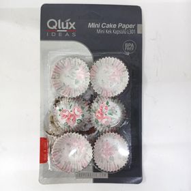 Qlux L301 Mini Kek Kapsülü